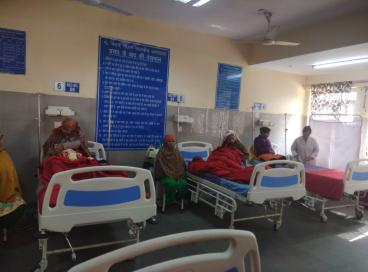 Hospital Beds