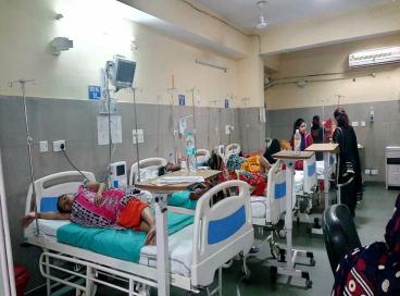 Labour Room